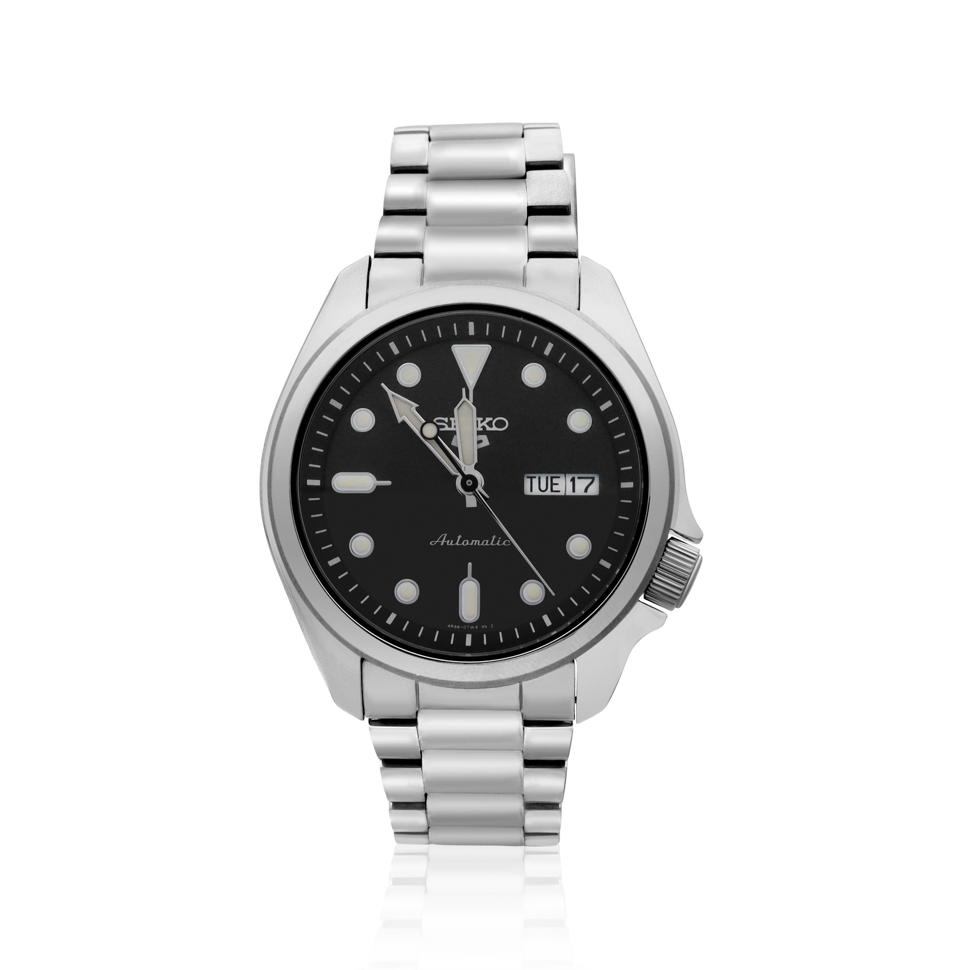 Orologio Seiko 5 Sports cassa 40 mm - SEIKO