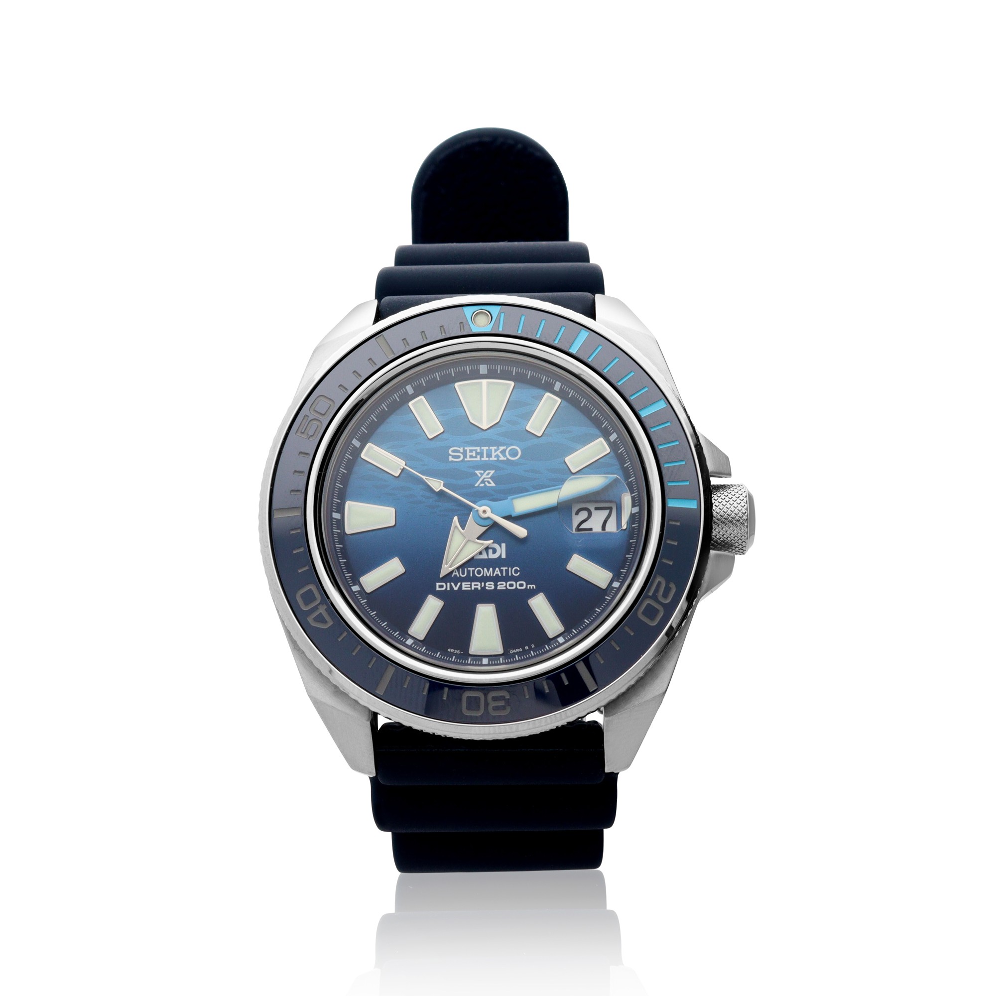 Orologio Seiko Prospex Padi cassa 45 mm - SEIKO