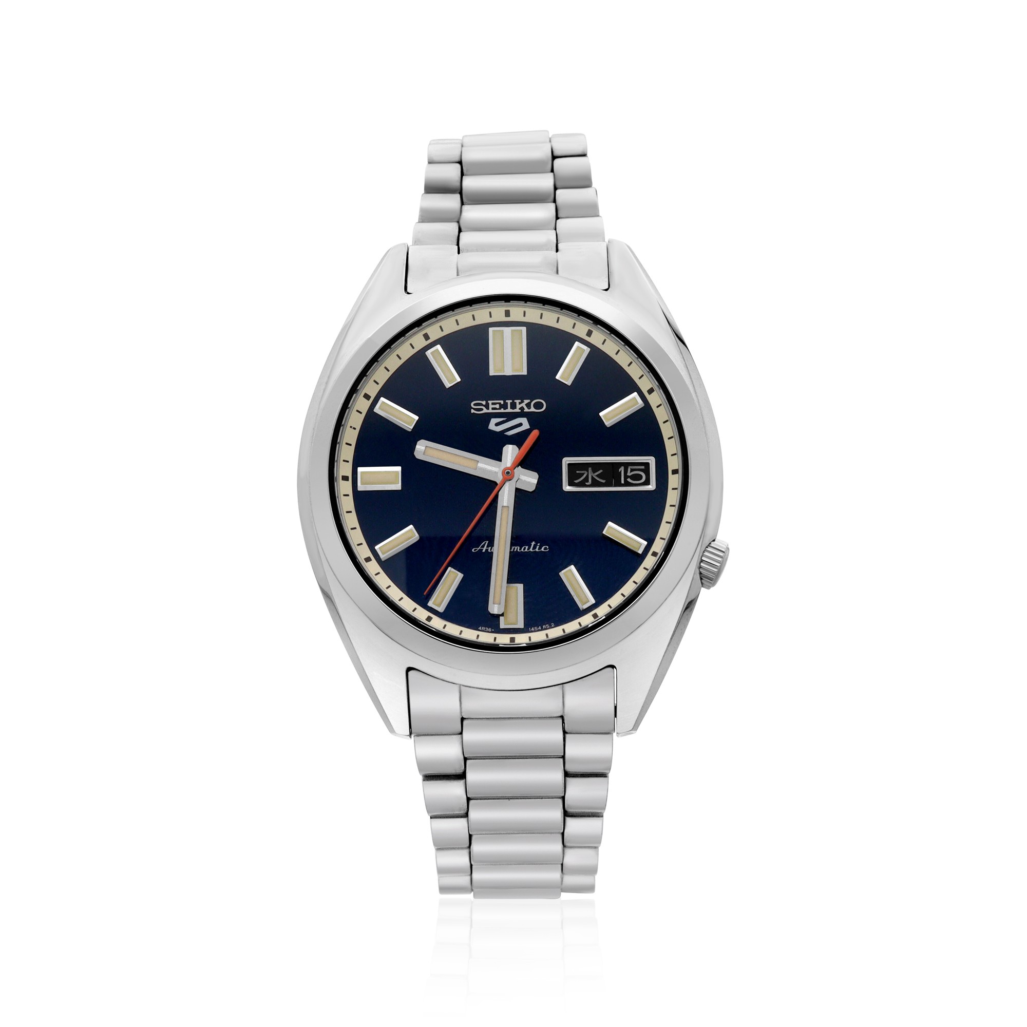 Orologio Seiko 5 Sport cassa 37,40 mm - SEIKO