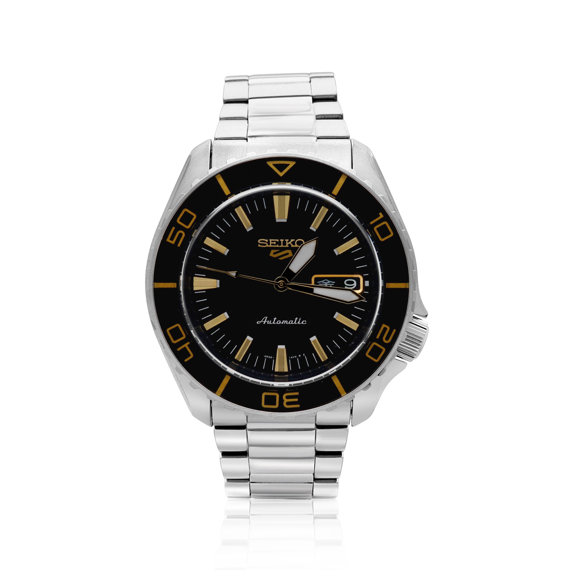 Orologio Seiko Prospex cassa 42,5 mm - SEIKO