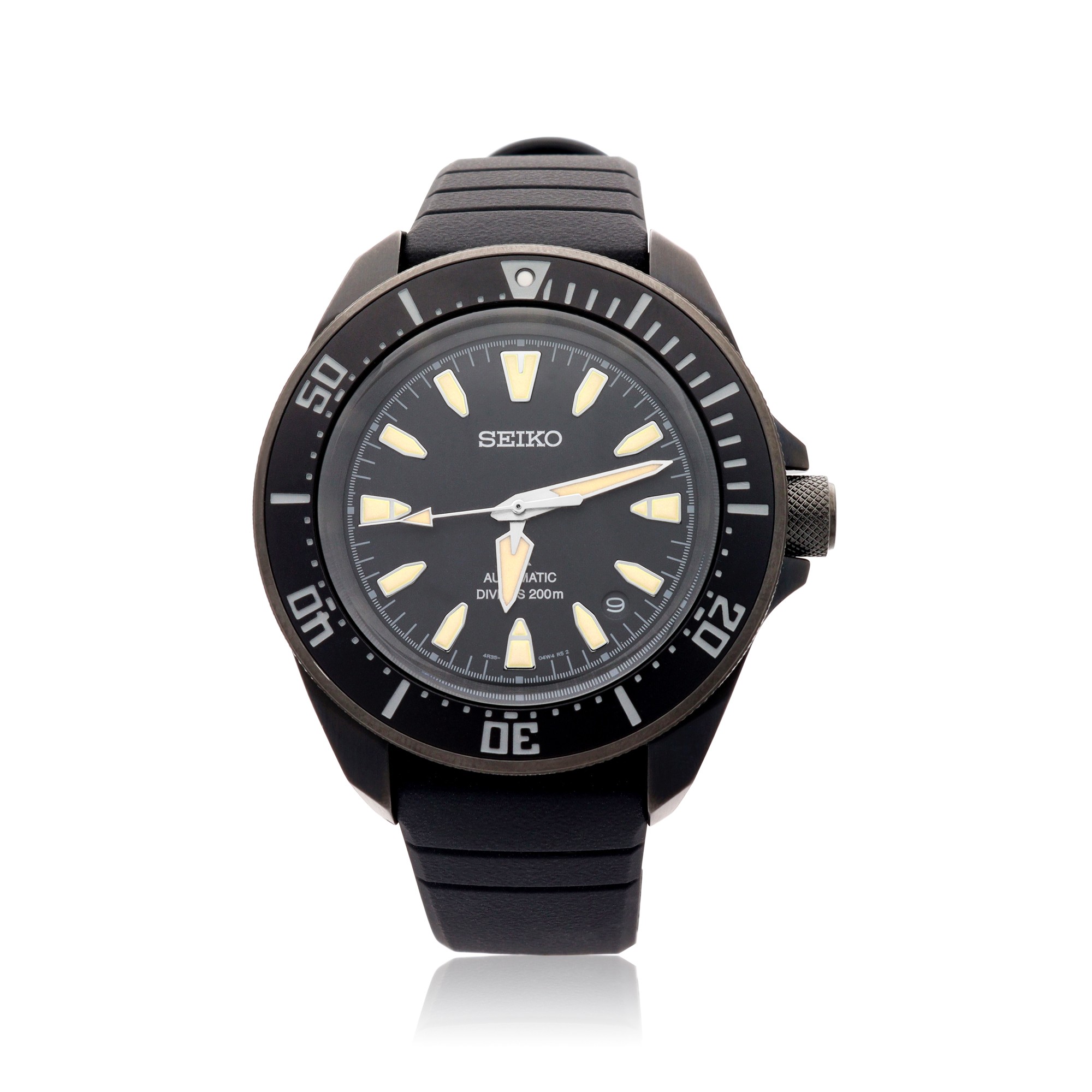 Orologio Seiko Prospex cassa 36,1 mm - SEIKO