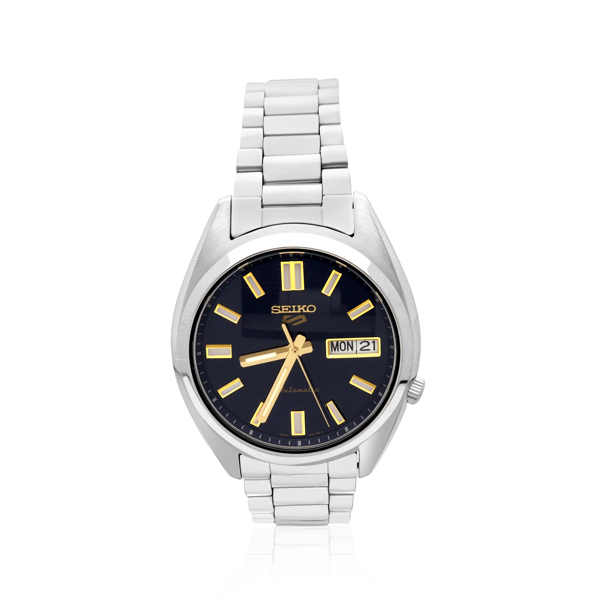 Orologio Seiko 5 Sports cassa 37,40 mm - SEIKO