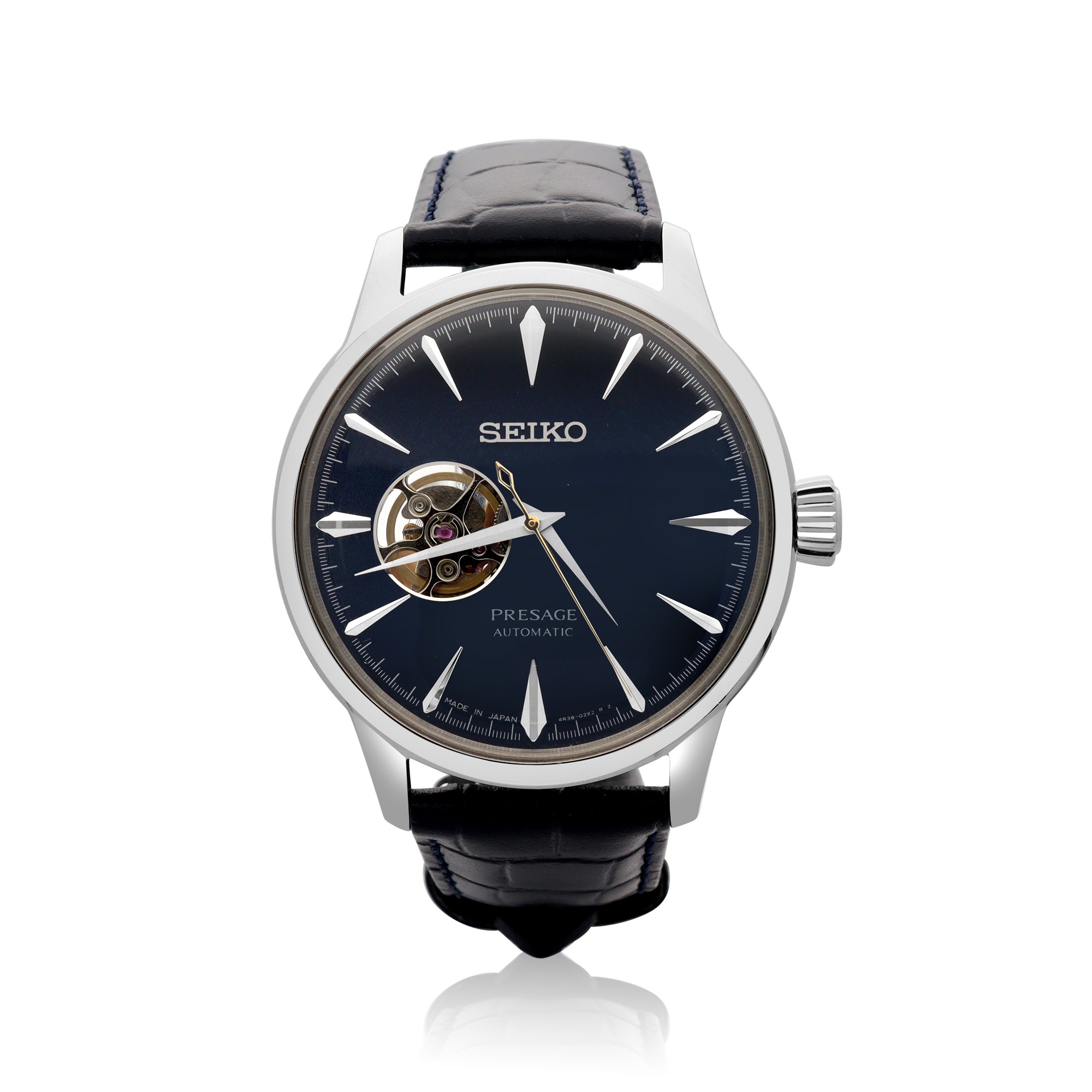 Orologio Seiko presage cassa 40,5 mm - SEIKO