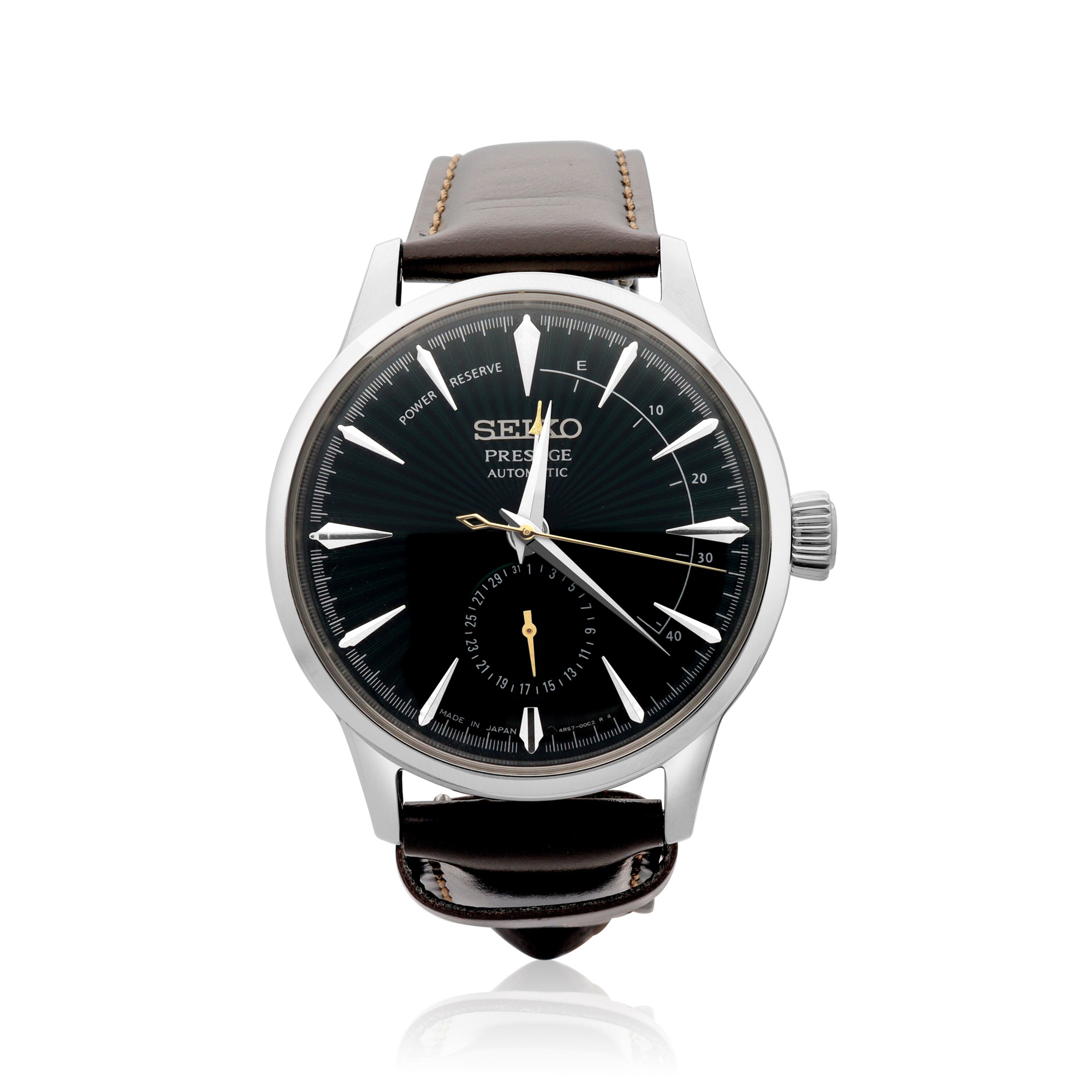 Orologio Seiko Presage Cocktail cassa 40,5 mm - SEIKO