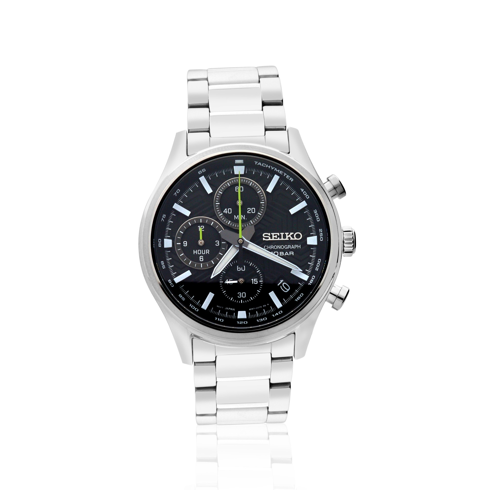 Orologio Seiko cassa 39,5 mm - SEIKO