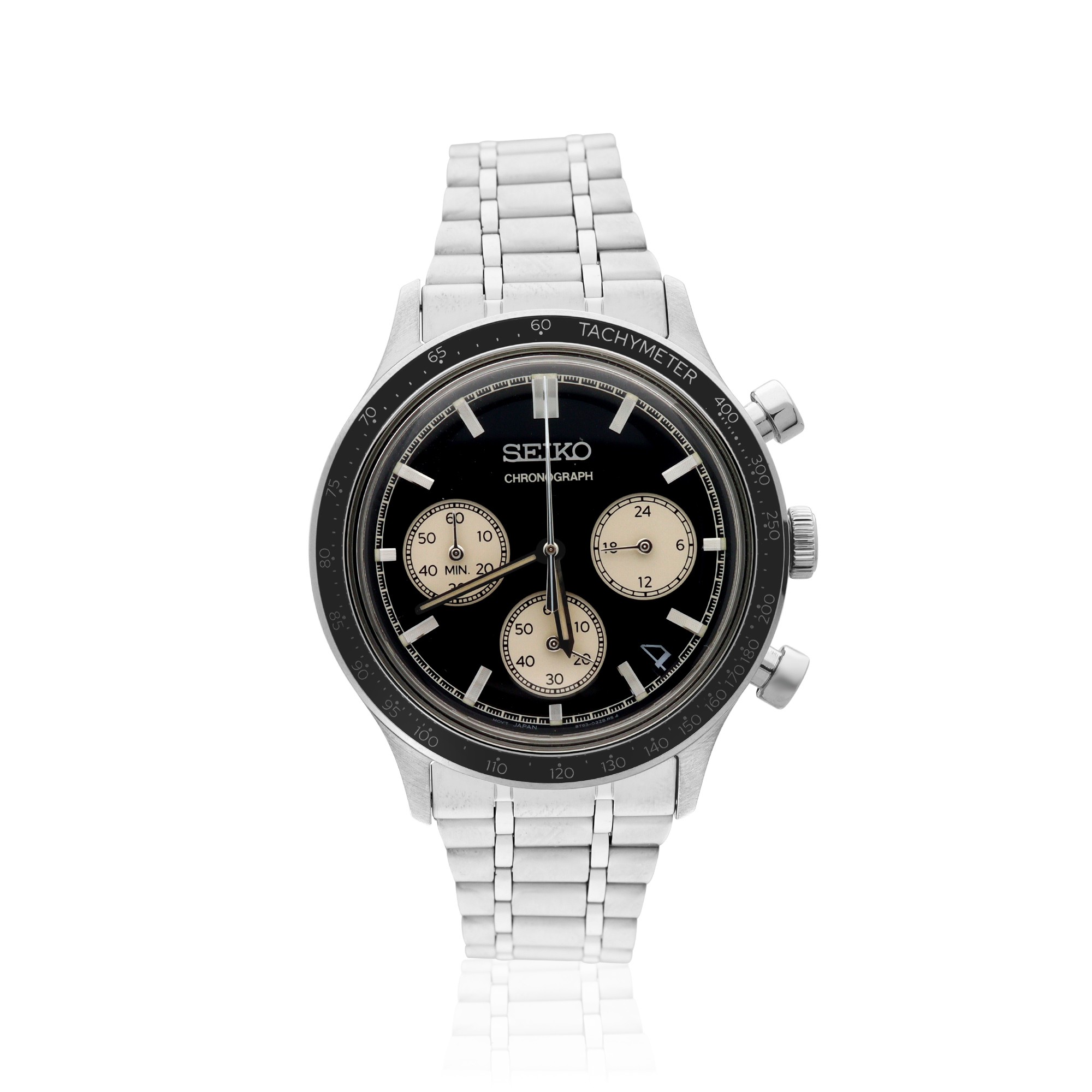 Orologio Seiko Sport cassa 38,7 mm - SEIKO