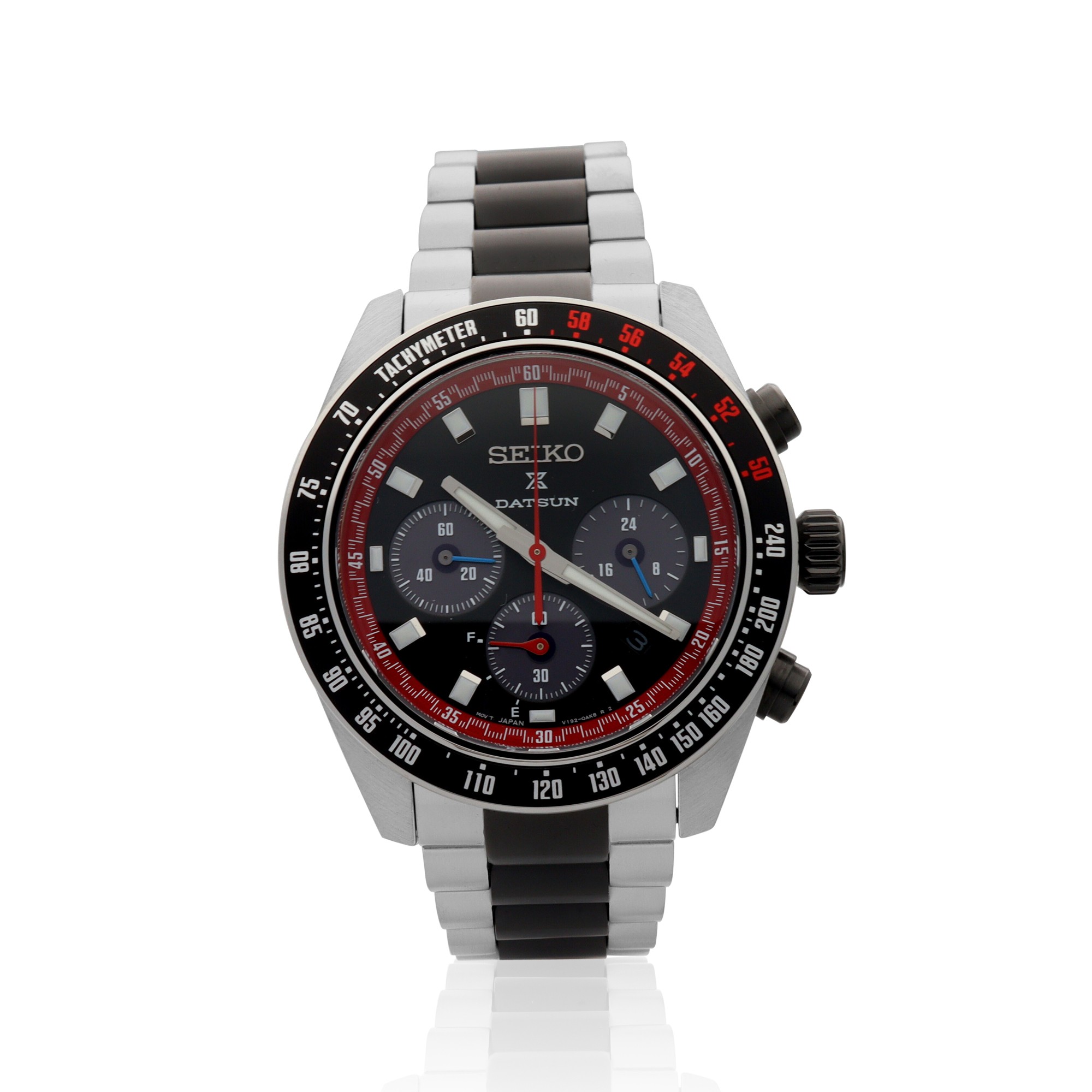 Orologio Seiko Prospex cassa 41,4 mm - SEIKO