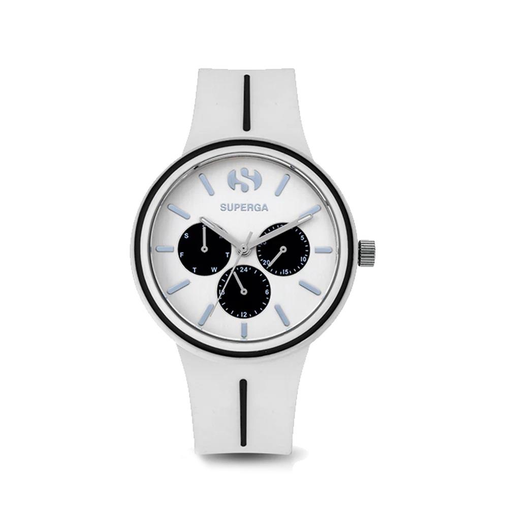 Men's watch, 40 mm case - SUPERGA
