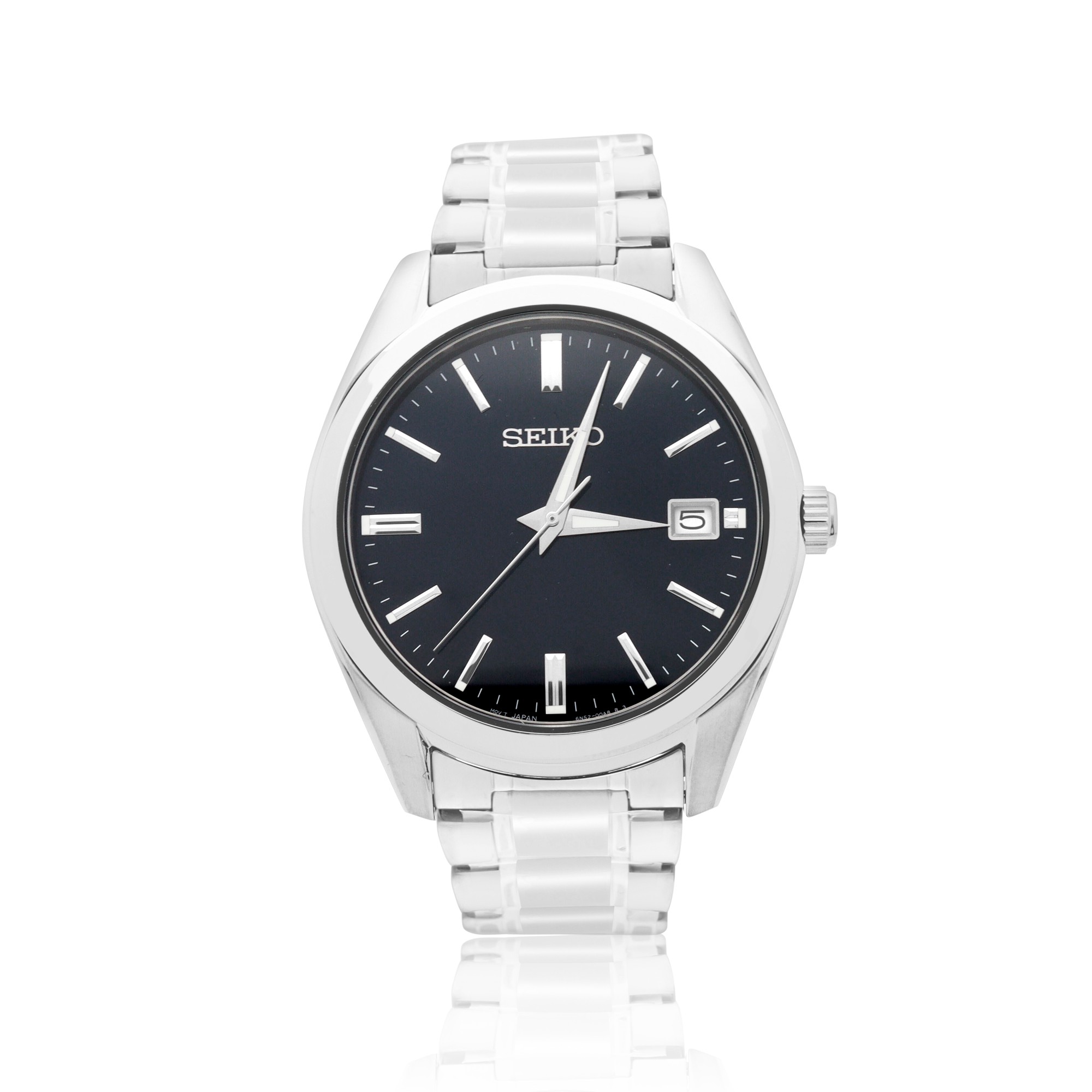 Orologio Seiko cassa 40 mm - SEIKO