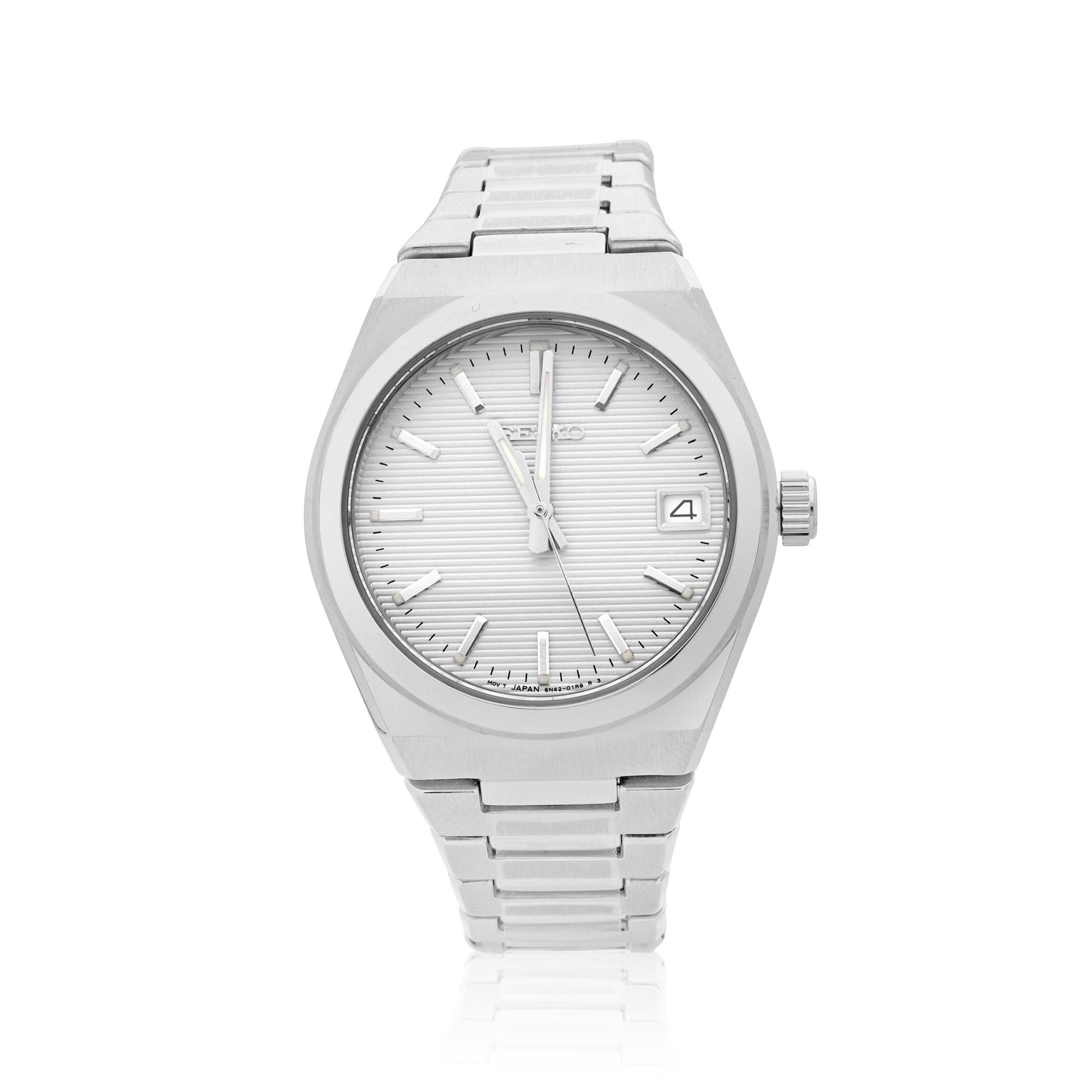 Orologio Seiko Classic cassa 34 mm - SEIKO