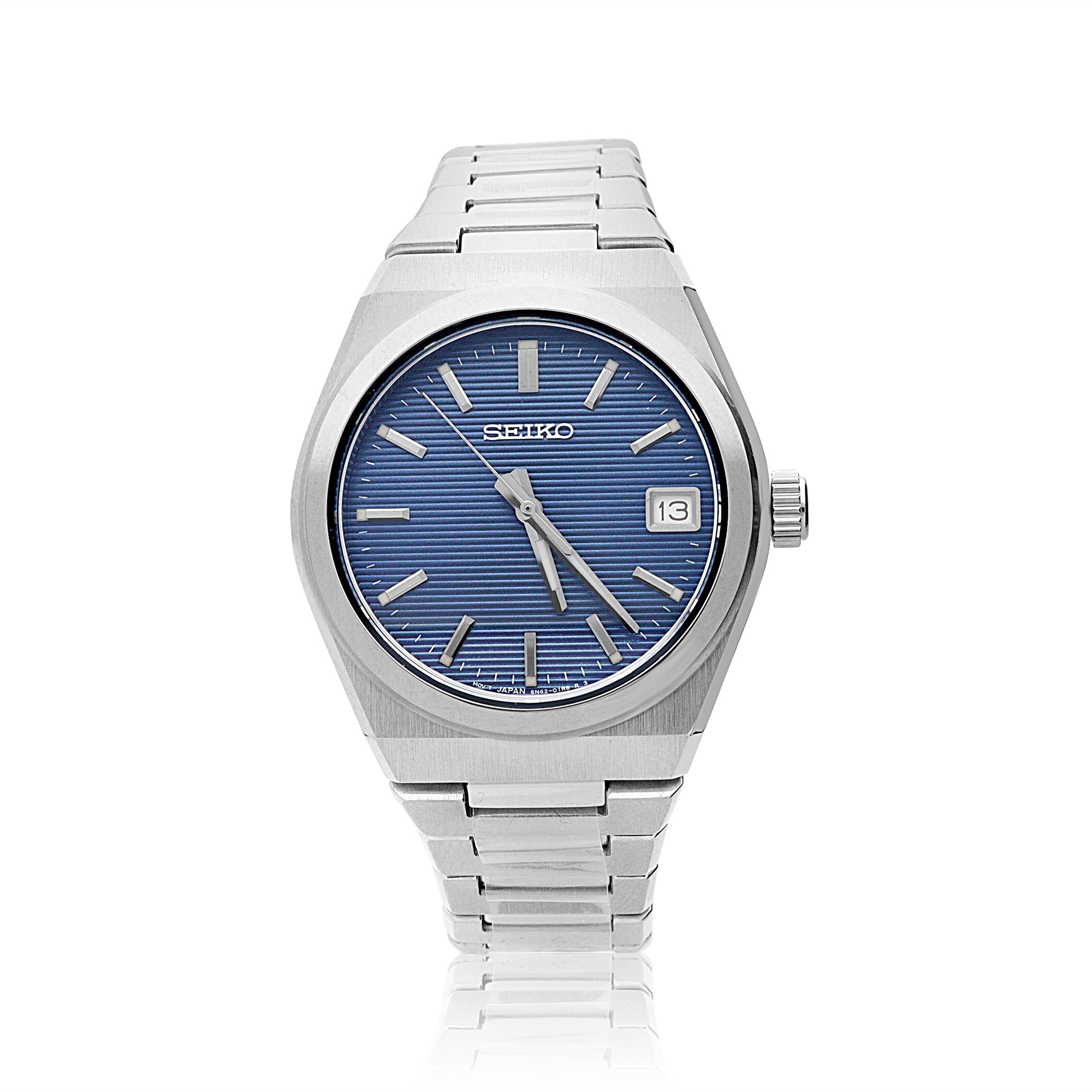 Orologio Seiko Classic cassa 34 mm - SEIKO