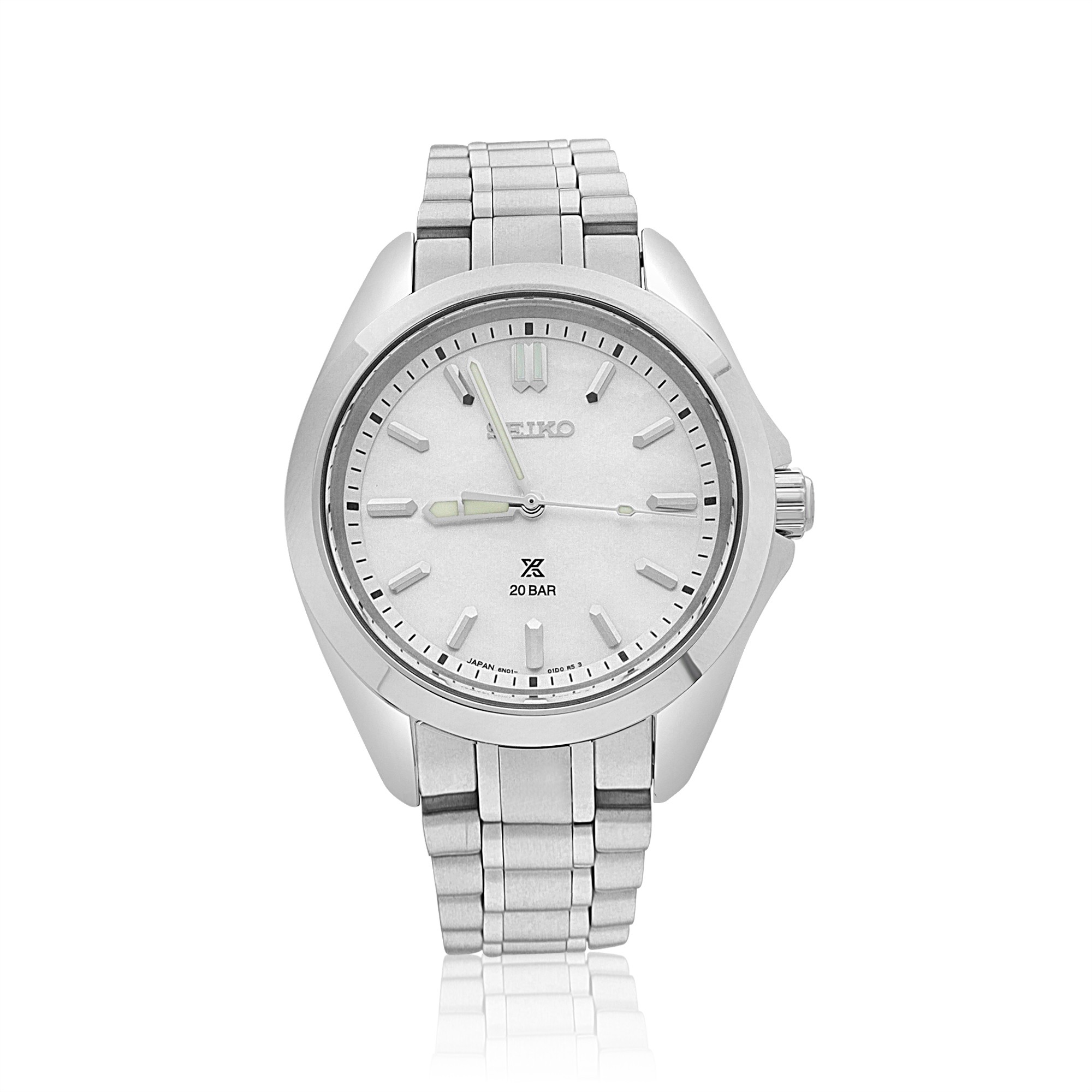 Orologio Seiko Prospex Mare cassa 34 mm - SEIKO