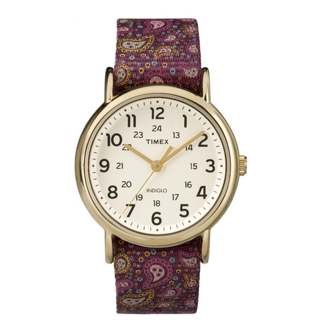  Watch 38mm steel case - TIMEX