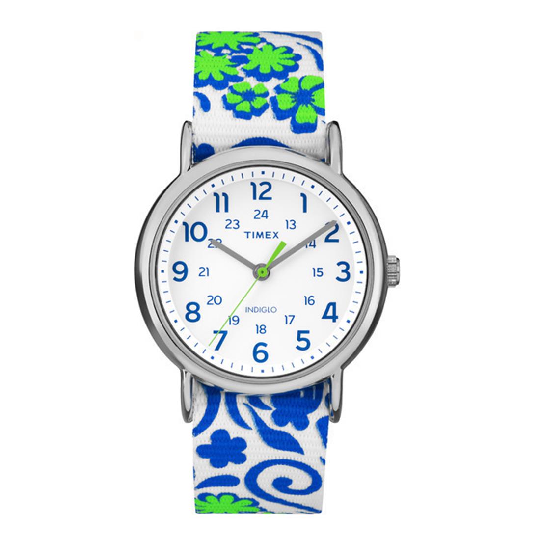  Women's watch steel case 38 mm - TIMEX