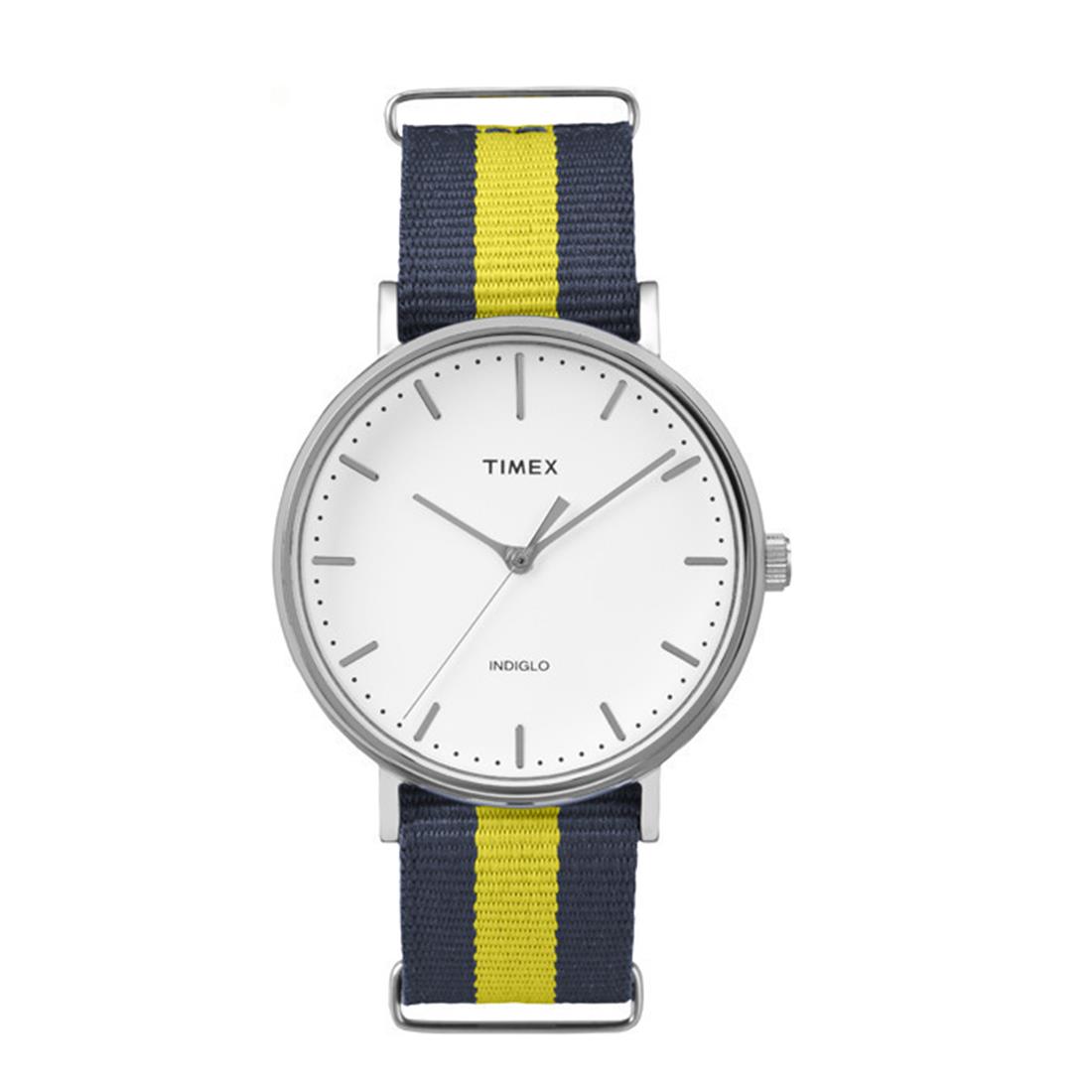 reloj hombre caja 41mm - TIMEX