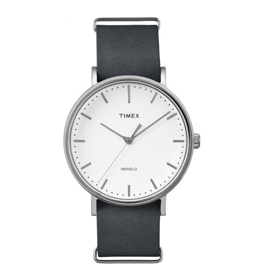 reloj caja 41mm - TIMEX