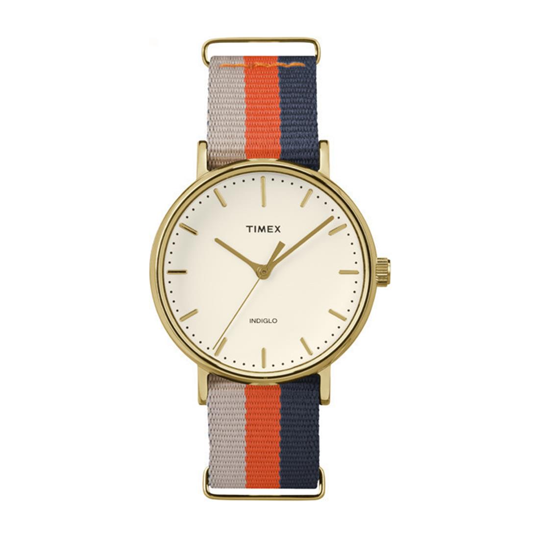  Unisex watch 41 mm case - TIMEX