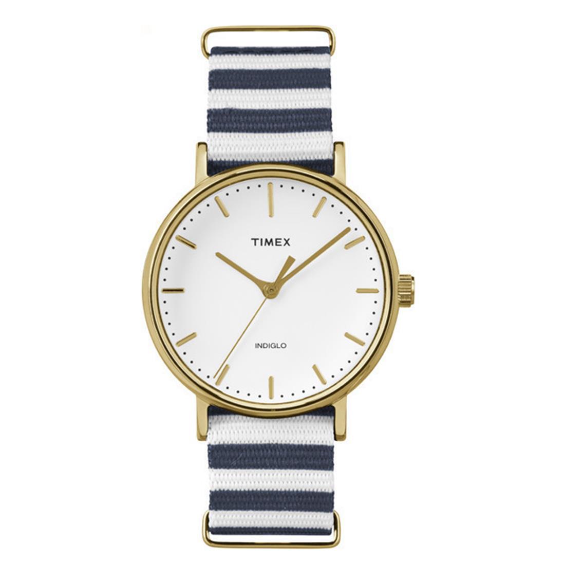  Unisex watch 41 mm case - TIMEX