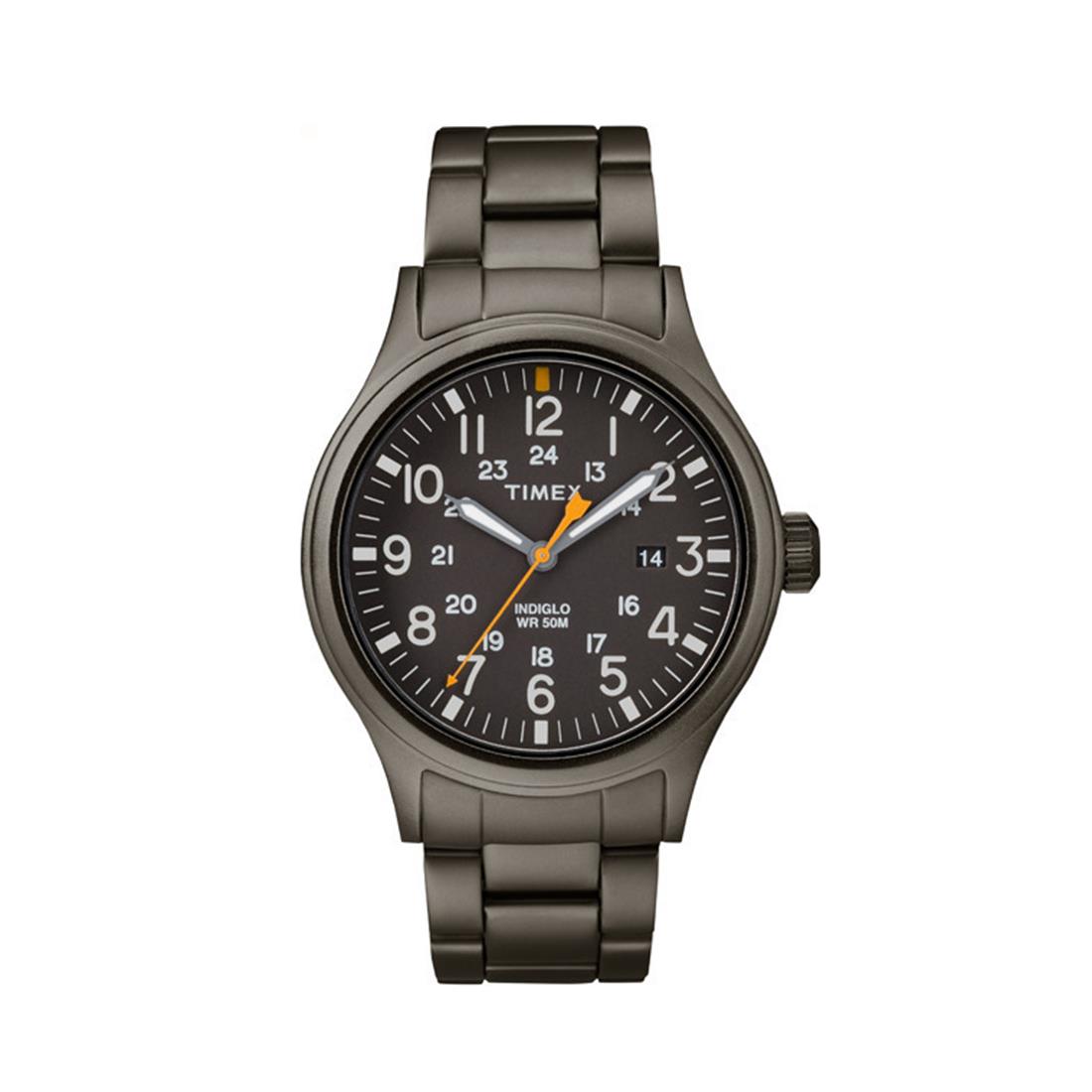 Timex hot sale scovill chronograph