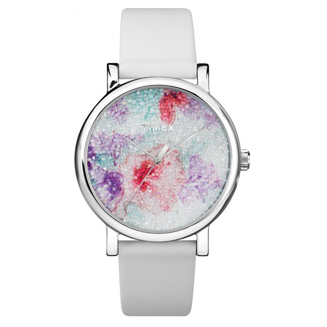 reloj caja 38mm en laton - TIMEX