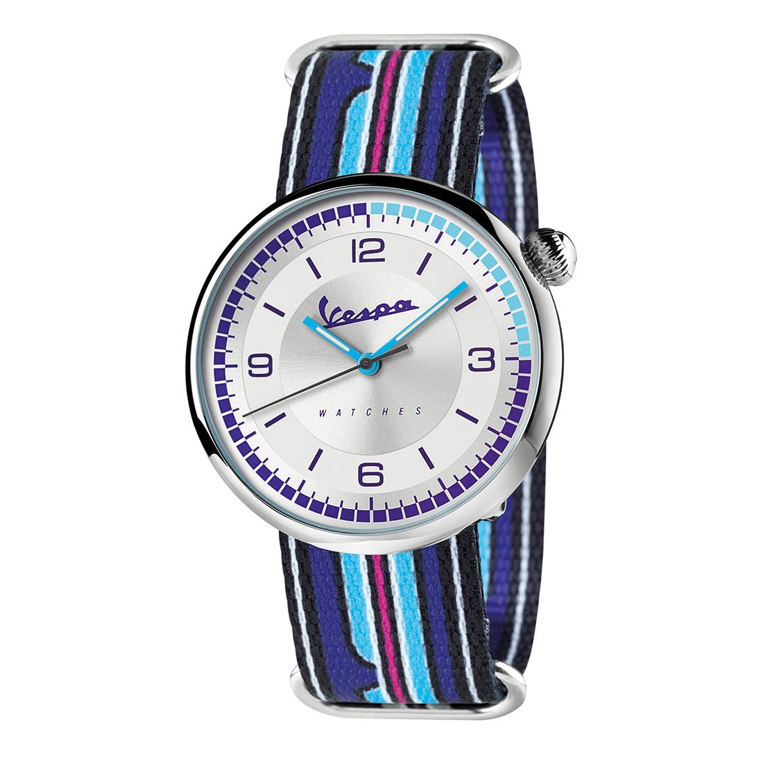 Cassa NH35 Da 40 Mm Lunetta In Ceramica Con Vetro Zaffiro - Foto 10