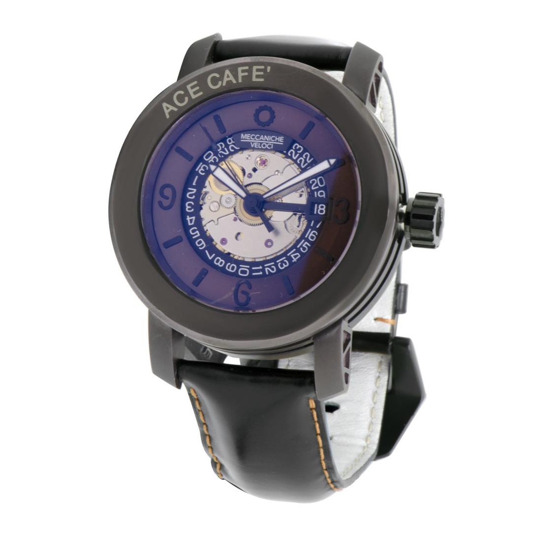 Orologio Meccaniche Veloci Ace Caf&eacute; - MECCANICHE VELOCI