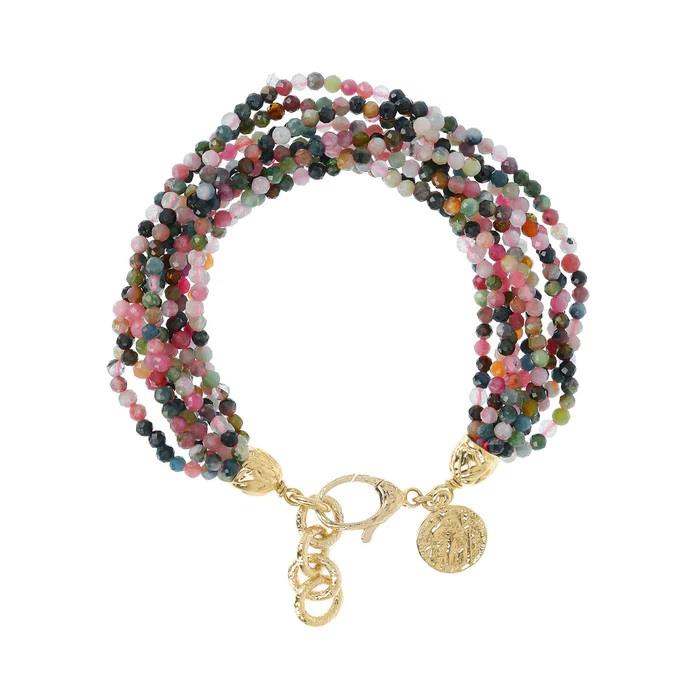 Pulsera Etruscan Delight - ETRUSCA