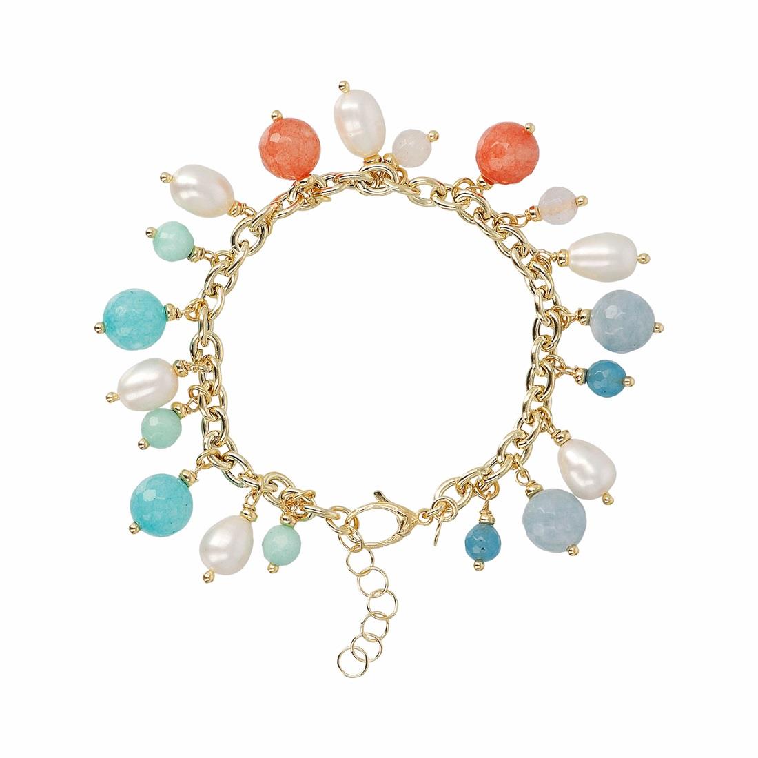 Pulsera etrusca colección Capri - ETRUSCA