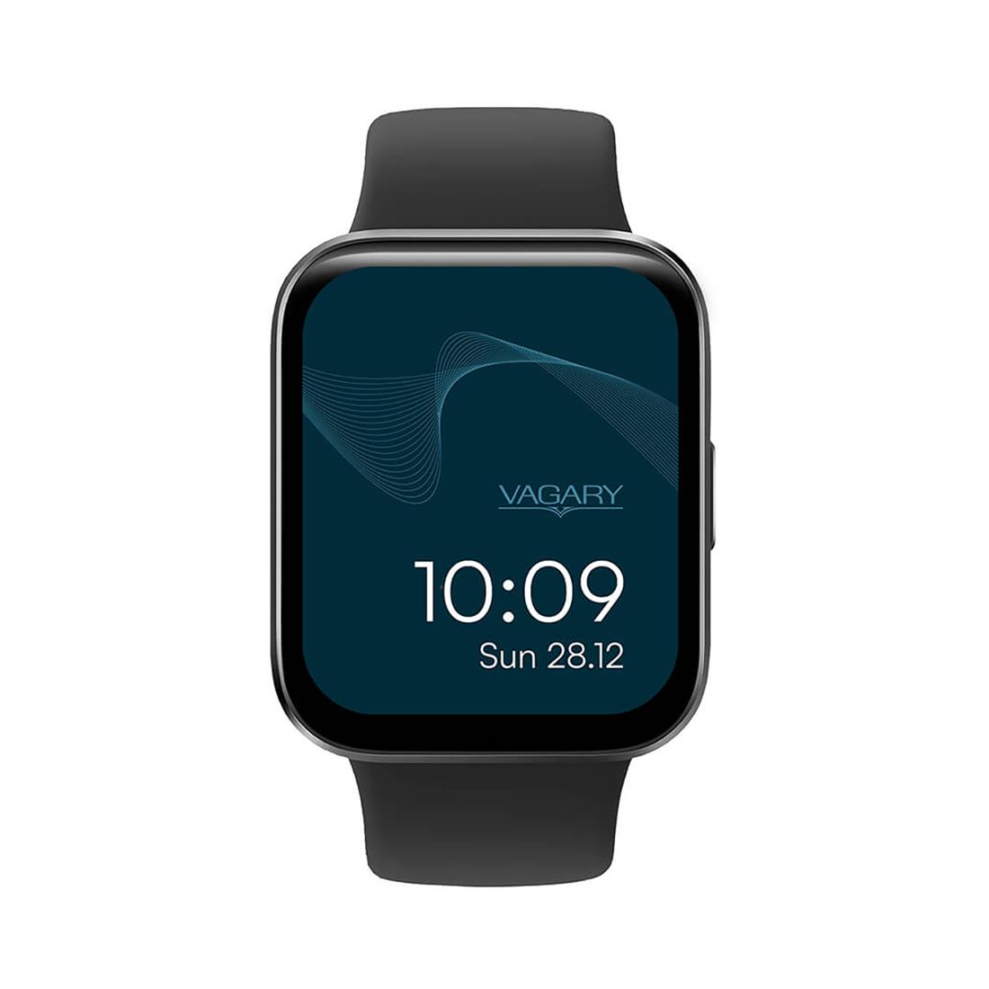 Reloj Smartwatch 2023 caja 34,5 mm - VAGARY