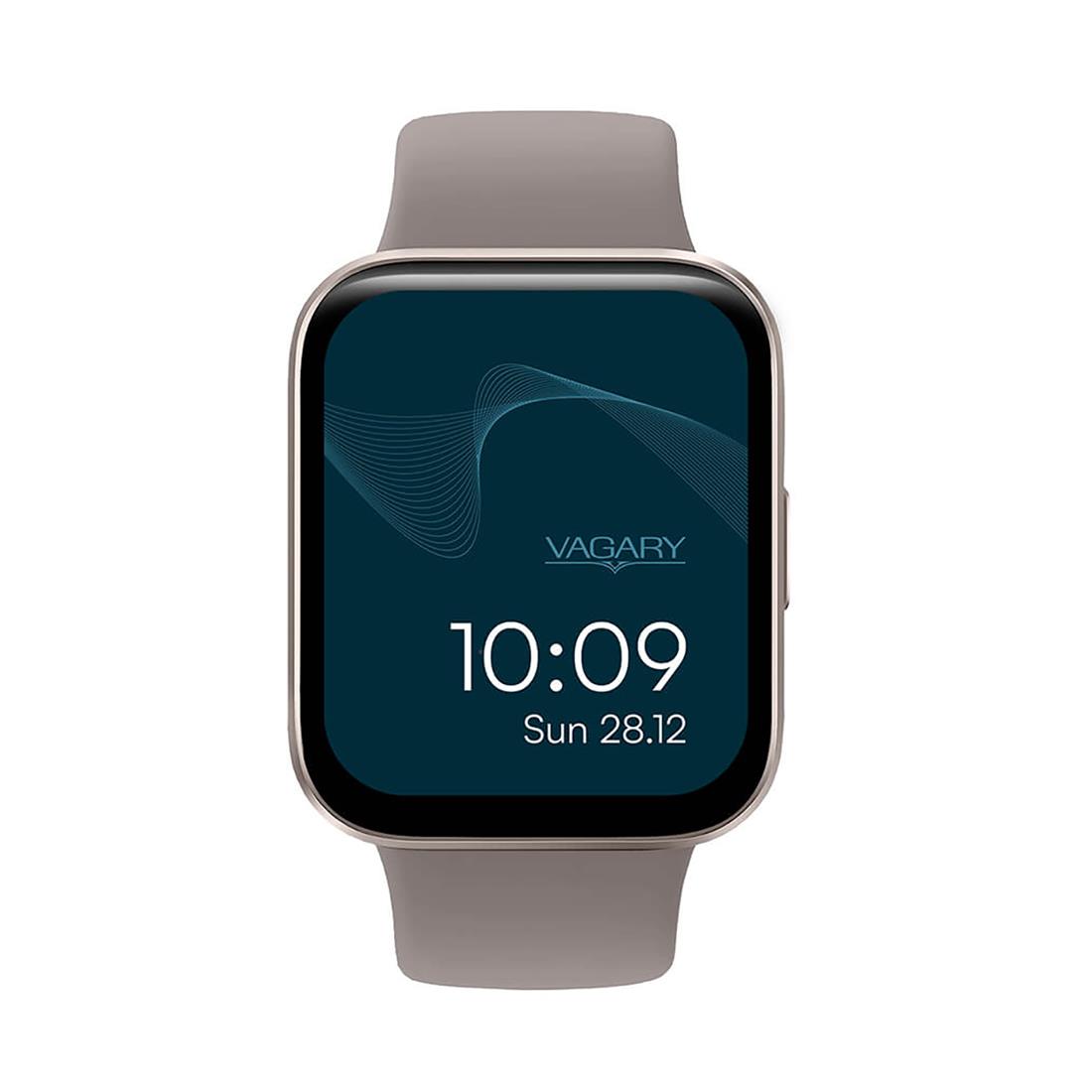 Reloj Smartwatch 2023 caja 34,5 mm - VAGARY