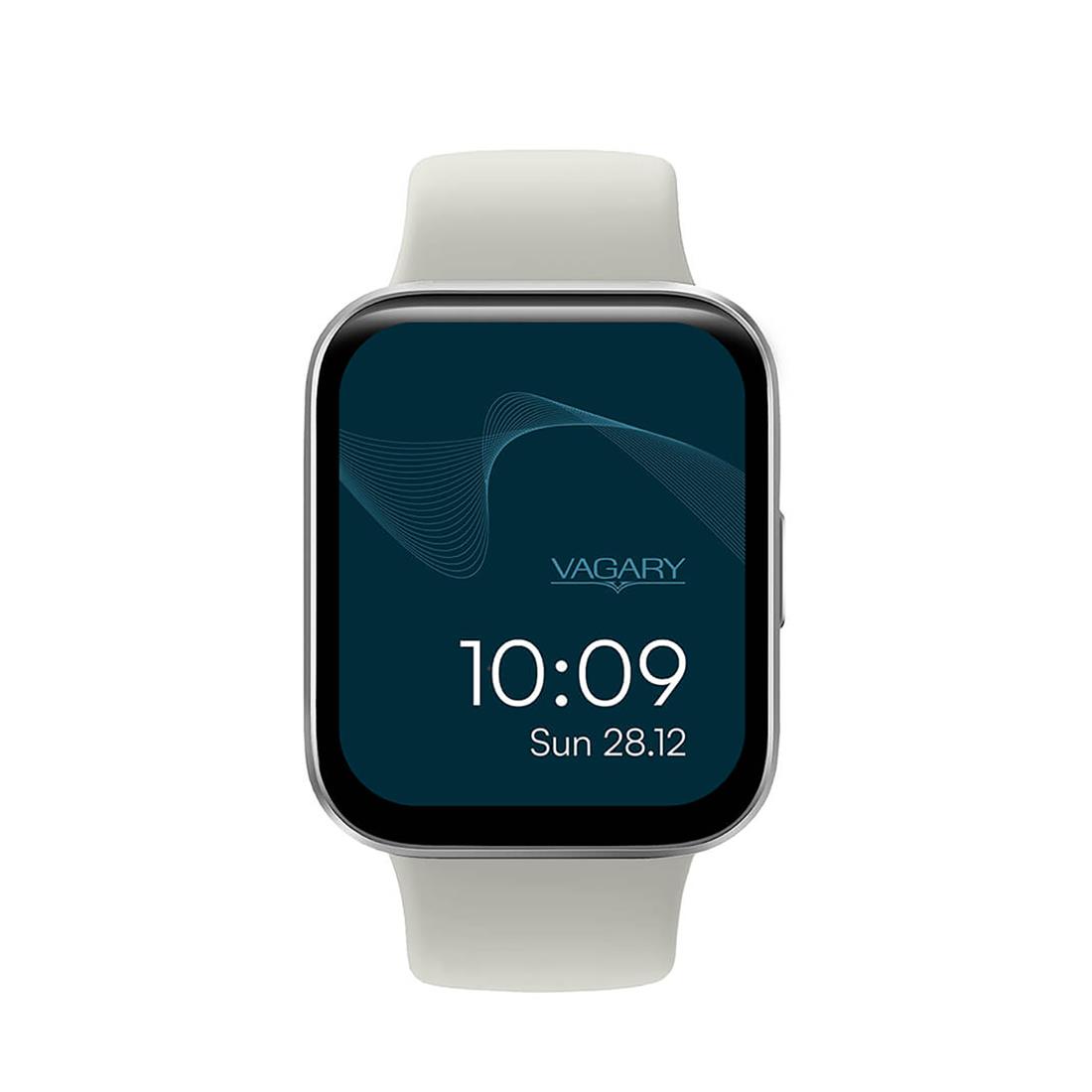 Reloj Smartwatch 2023 caja 34,5 mm - VAGARY