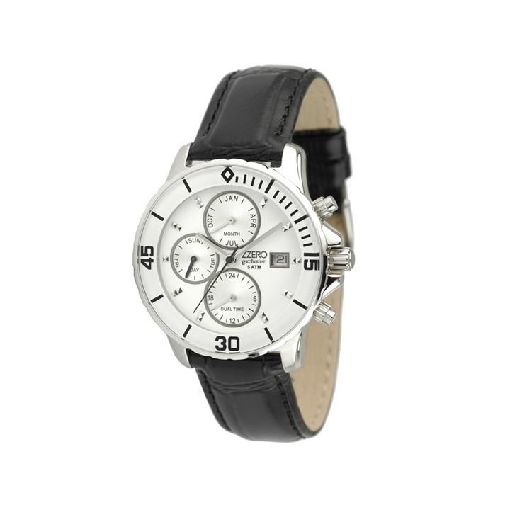 Exclusive quartz watch - ZZERO