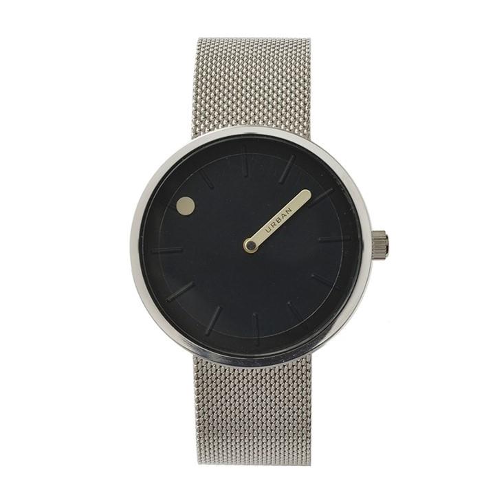 Urban by ZZero metal watch - ZZERO