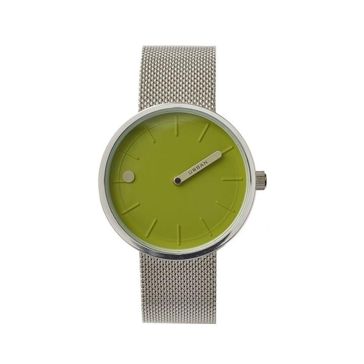 Urban by ZZEro metal watch - ZZERO