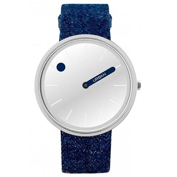 Urban by ZZEro metal watch - ZZERO