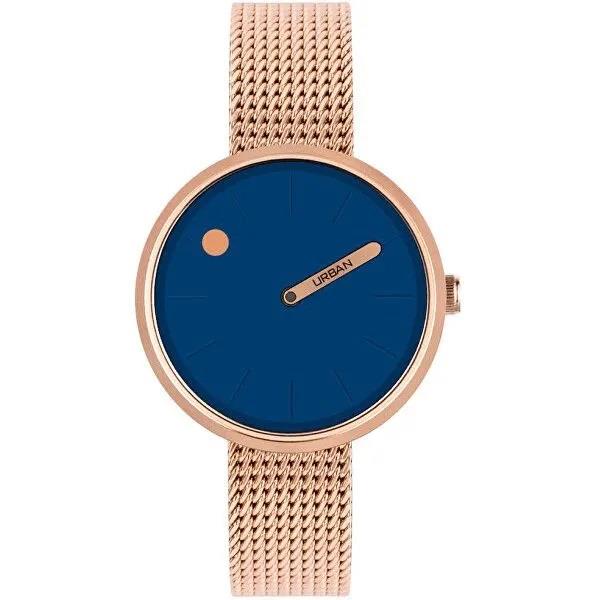 Urban by ZZero rosé watch - ZZERO