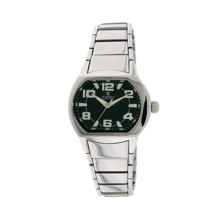 ZZero watch with rectangular case - ZZERO
