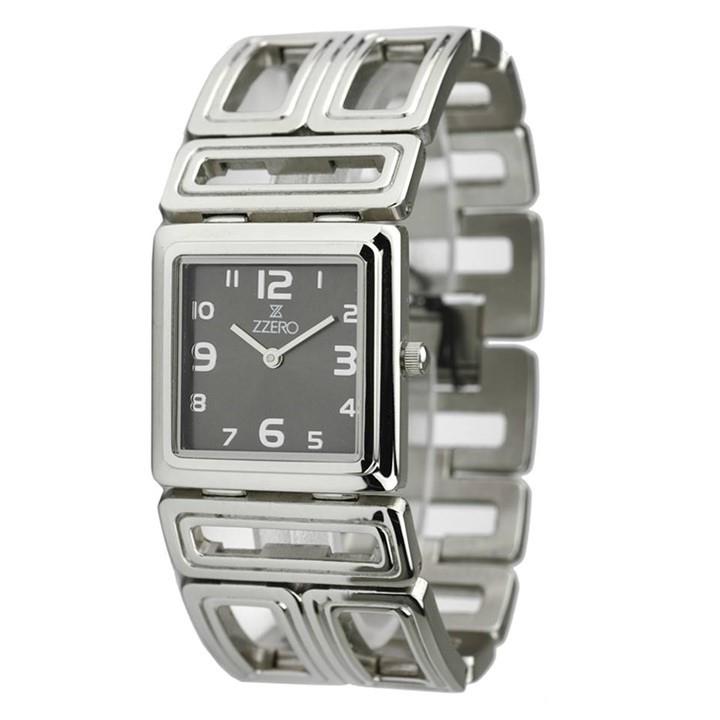 ZZero watch with square case - ZZERO