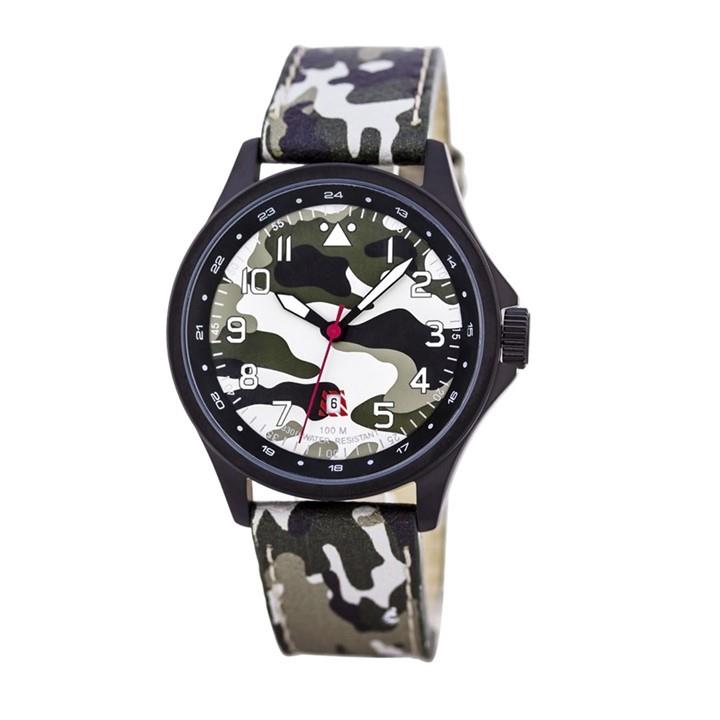 ZZero quartz watch - ZZERO