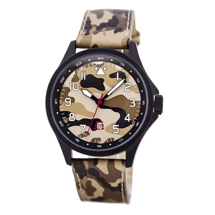 ZZero quartz watch - ZZERO