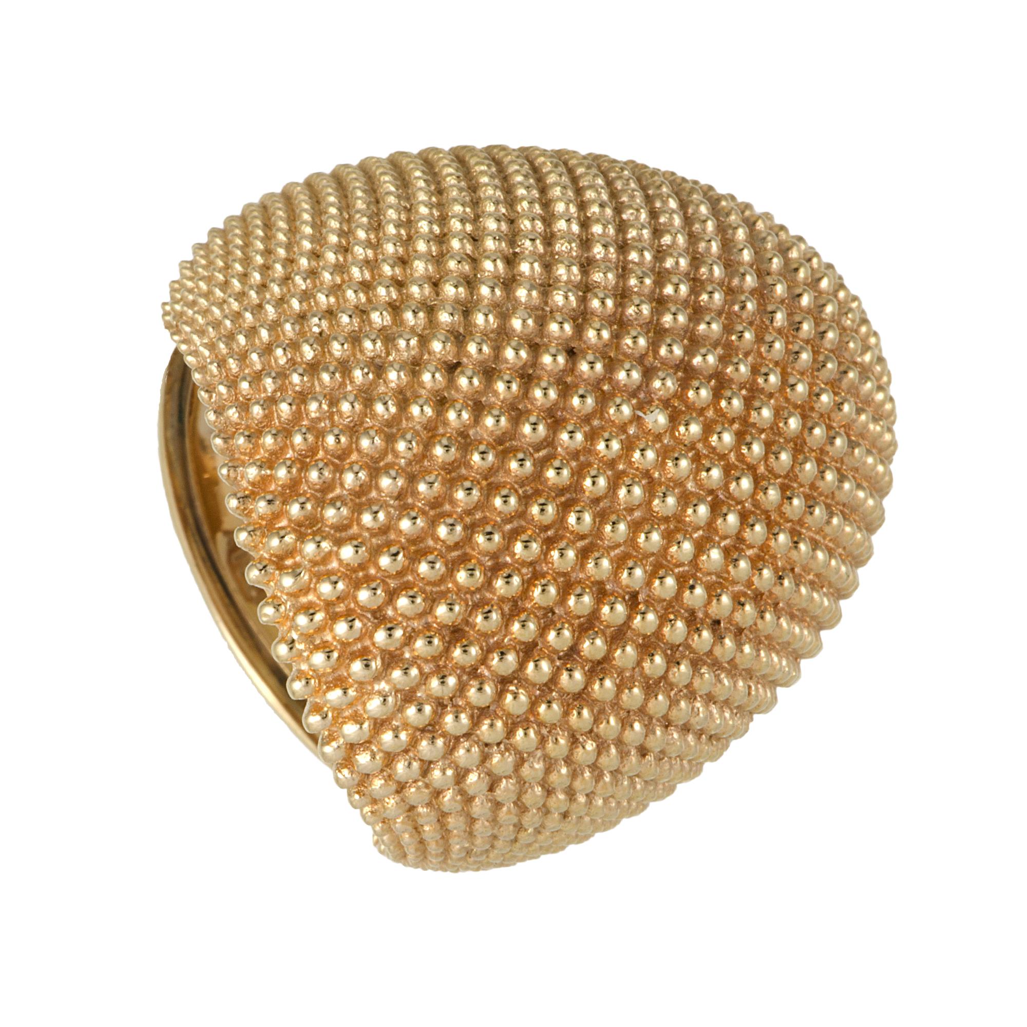 ANELLO IN ARGENTO MIS 17 - PESAVENTO