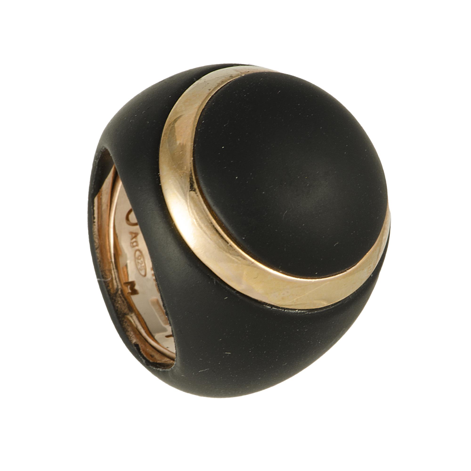 ANELLO IN ARGENTO MIS 16 - PESAVENTO