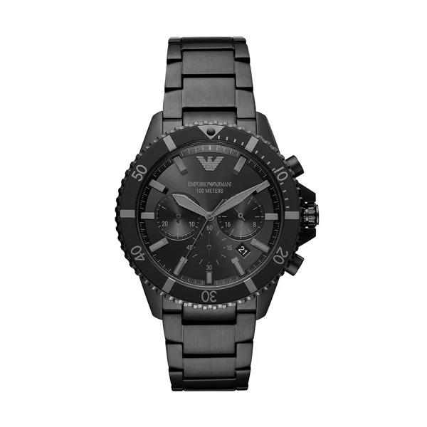Orologio cassa 43mm - EMPORIO ARMANI