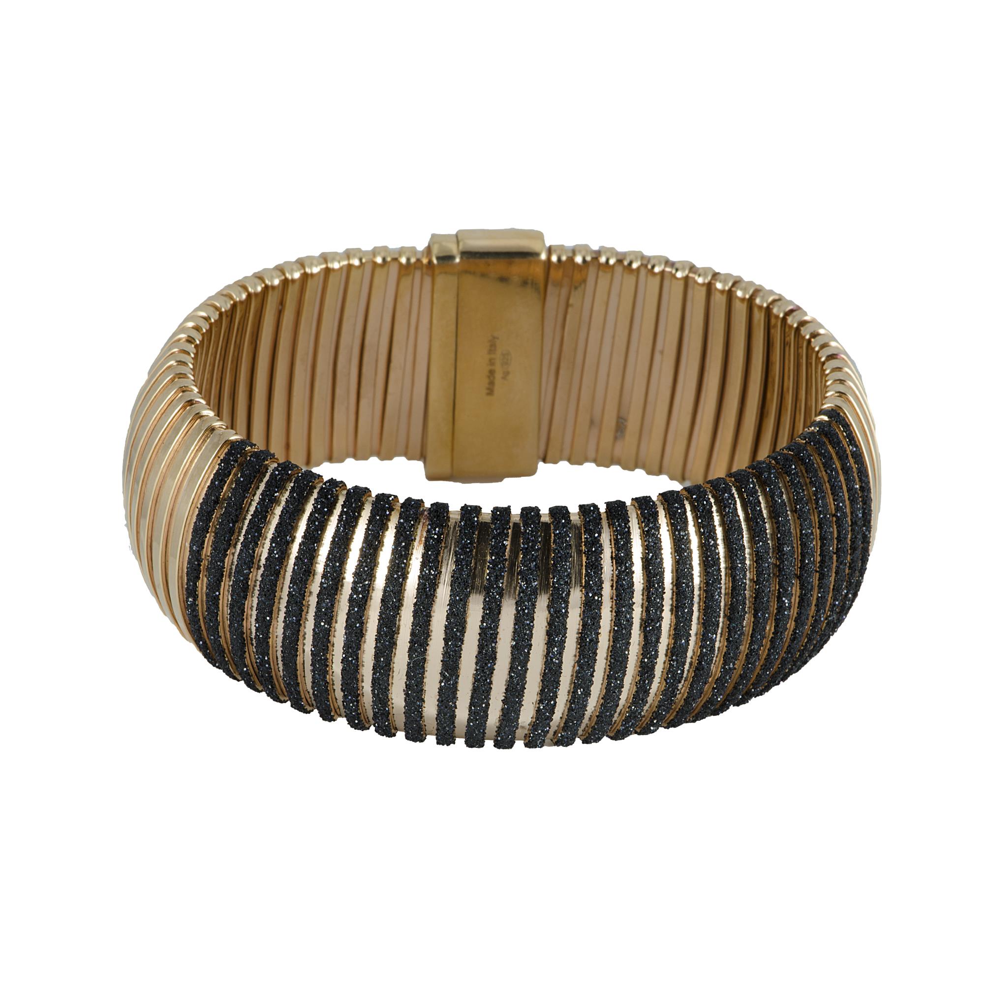 BRACCIALE IN ARGENTO - PESAVENTO