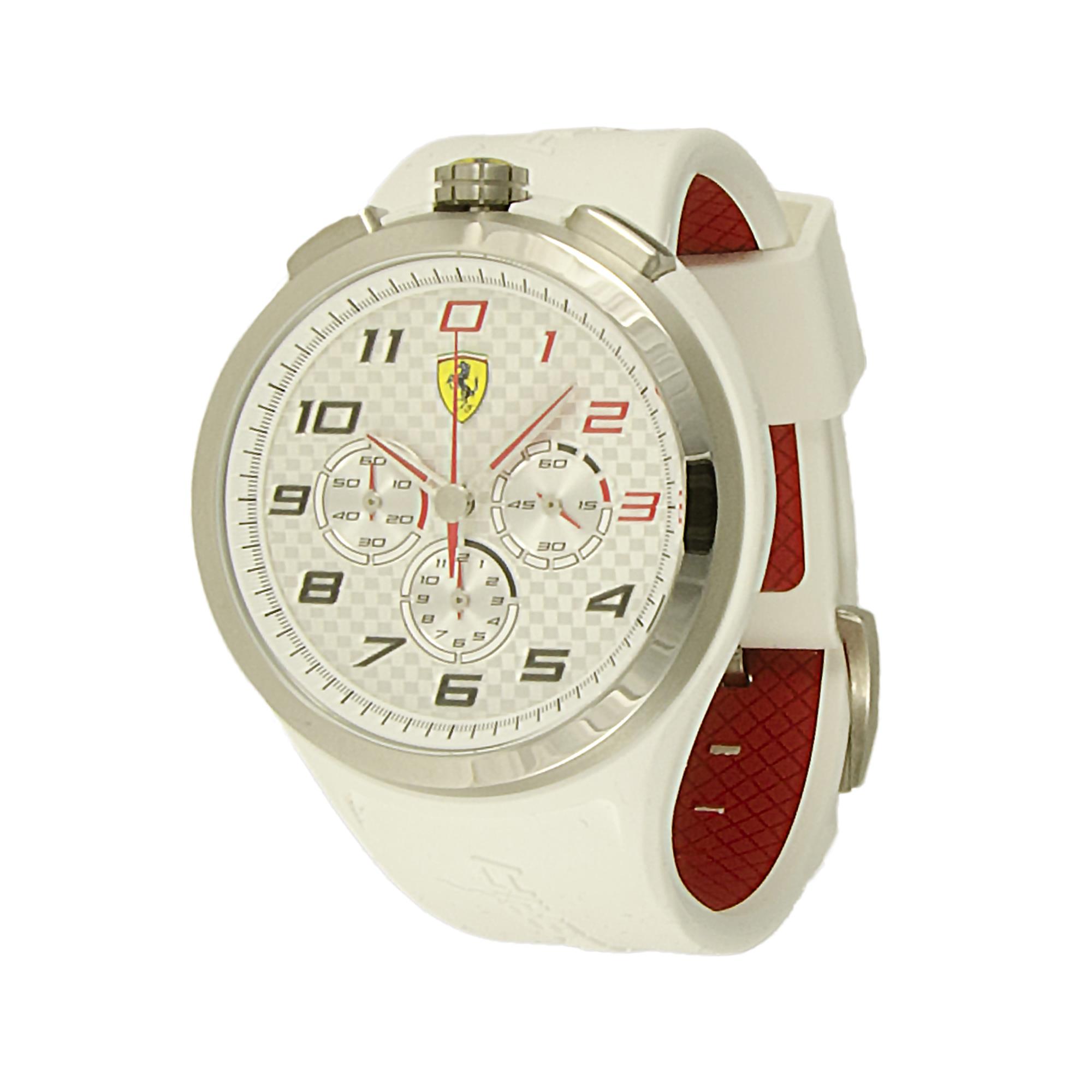 OROLOGIO READY SET GO 48 MM - FERRARI