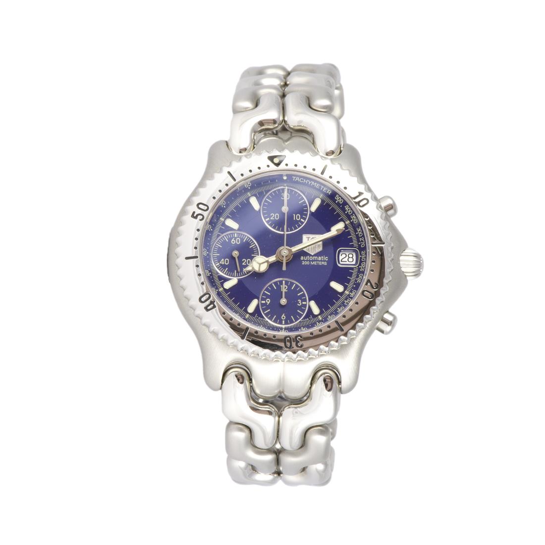 Watch 39 mm - TAG HEUER