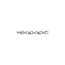 Bracelet extension in argento Michael Kors Mercer - MICHAEL KORS