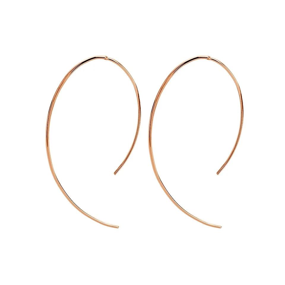 Orecchini in argento Michael Kors Premium - MICHAEL KORS