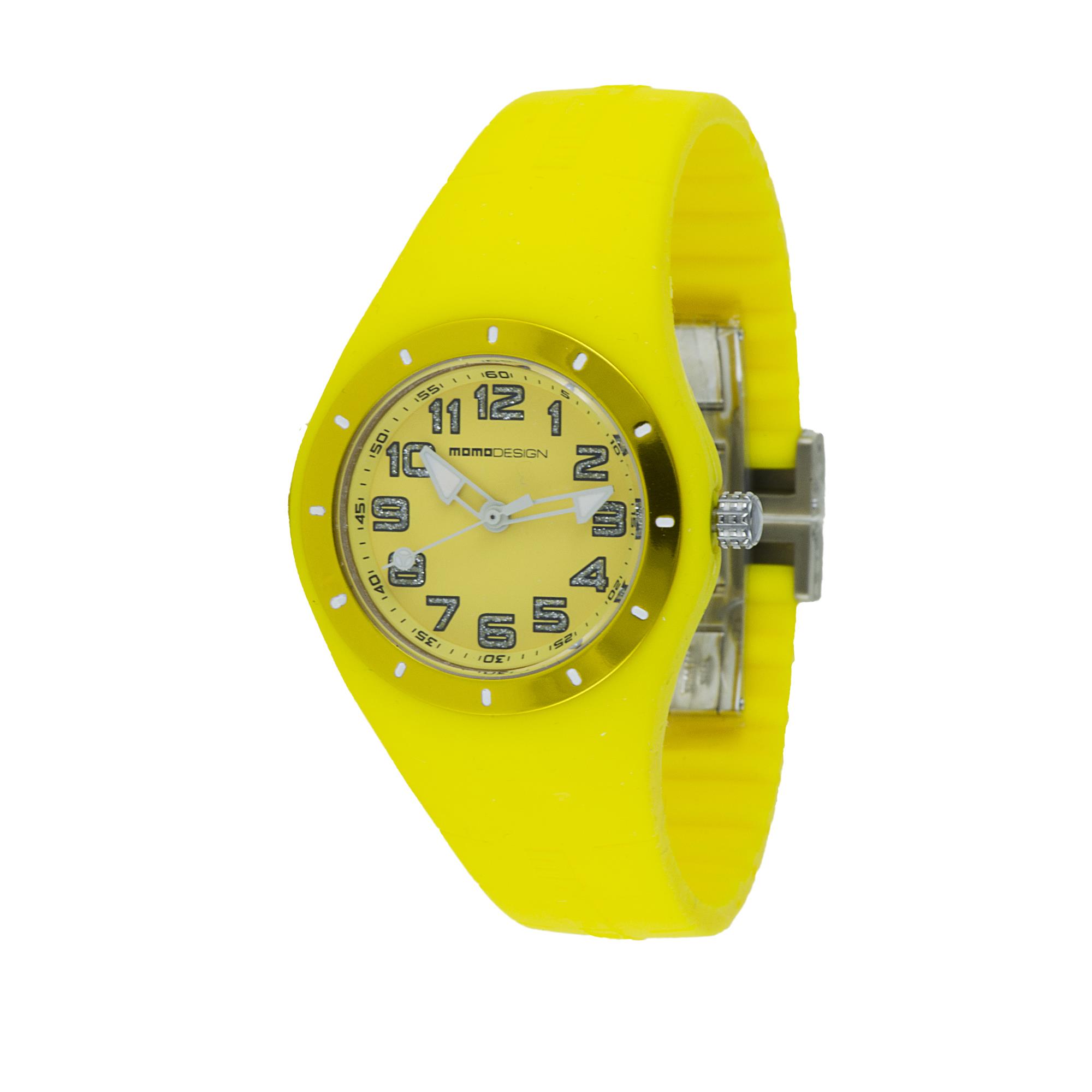 OROLOGIO MIRAGE 34 MM - MOMO DESIGN