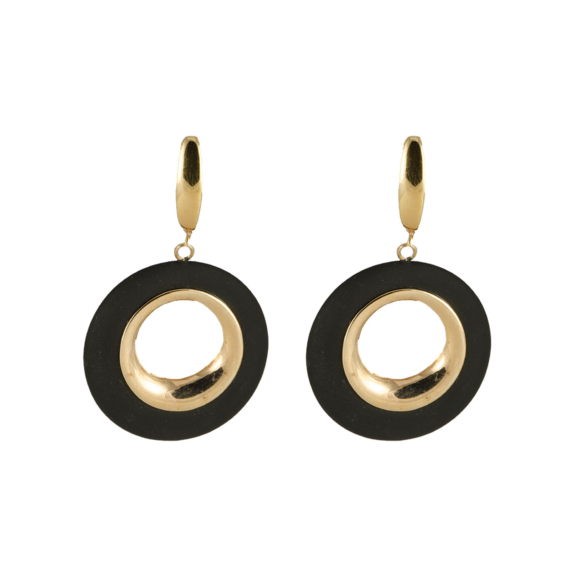 ORECCHINI IN ARGENTO - PESAVENTO